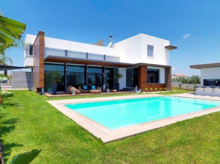 Stunning modern home just 15mins to Nicosia Nicosia Residential